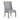 Best Home Furnishings Chrisney Upholstered Dining Chair in Fabric