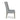 Best Home Furnishings Chrisney Upholstered Dining Chair in Fabric