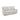Best Home Furnishings Josey Power Reclining Sofa in White Pepper Fabric Upholstery