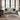 Best Home Furnishings Josey Power Reclining Sofa in White Pepper Fabric Upholstery