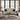 Best Home Furnishings Josey Power Reclining Sofa in White Pepper Fabric Upholstery