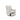 Best Home Furnishings Josey Power Swivel Glider Recliner in White Pepper Fabric Upholstery
