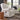 Best Home Furnishings Josey Power Swivel Glider Recliner in White Pepper Fabric Upholstery