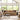 Best Home Furnishings Rumord Leather Sofa in Caramel Umber Leather Upholstery