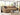 Best Home Furnishings Rumord Leather Sofa in Caramel Umber Leather Upholstery