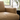 Best Home Furnishings Rumord Leather Sofa in Caramel Umber Leather Upholstery