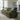 Best Home Furnishings Rumord Sofa in Olive Fabric Upholstery