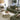 Best Home Furnishings Rumord Sofa in Olive Fabric Upholstery