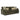 Best Home Furnishings Rumord Sofa in Olive Fabric Upholstery