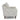 Best Home Furnishings Smitten Arm Chair in Cream Fabric Upholstery