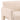 Dovetail Barnett Dining Chair in Cream Tweed Upholstery