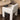 Dovetail Barnett Dining Chair in Cream Tweed Upholstery