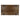 Dovetail Celestino Coffee Table in Brown Wood