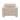 Dovetail Jax Occasional Chair in Sonoma Fog Tweed Upholstery