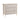 Dovetail Marcellina 3-Drawer Wood Dresser - Whitewash