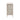 Dovetail Marcellina 3-Drawer Wood Dresser - Whitewash