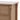 Dovetail Marcellina 2-Drawer Nightstand - Natural Finish Wood