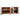 Maura Two-Tone Wood Sideboard
