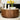 Dovetail Milburn Coffee Table