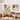 Dovetail Milburn Coffee Table
