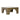 Martine Arches Coffee Table