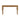 Dovetail Savin Desk in Natural Wood