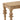 Dovetail Savin Desk in Natural Wood