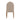 Dovetail Thema Boucle Dining Chair in Sand Fabric Upholstery