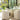 Theresa Bouclé Dining Chair