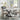 Lexi Marble Dining Table (70")