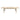 Interlude Extension Dining Table (80"-108")