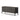 Four Hands Alden Media Console in Worn Black Oak Veneer