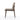 Four Hands Alice Leather Dining Side Chair in Sonoma Grey Leather