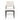 Four Hands Anton Upholstered Dining Chair in Savile Flax