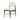Four Hands Anton Upholstered Dining Chair in Savile Flax