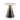 Four Hands Armond Marble Top Pedestal End Table
