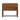 Four Hands Arturo 2-Drawer Wood Nightstand