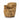 Four Hands Aurora Swivel Chair in Balkan Ochre Fabric Upholstery