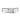 Four Hands Babylon Coffee Table Tempered Glass Top