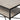 Four Hands Babylon Nightstand in Lunar Marble