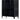 Four Hands Belmont Metal Display Cabinet
