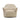Four Hands Bethany Swivel Chair in Alcala Wheat Fabric Upholstery