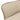Four Hands Bethany Swivel Chair in Alcala Wheat Fabric Upholstery