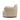 Four Hands Bethany Swivel Chair in Alcala Wheat Fabric Upholstery