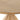 Four Hands Bibianna Round Wood Pedestal Dining Table with Marble Accent