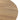 Four Hands Bibianna Round Wood Pedestal Dining Table with Marble Accent