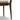 Four Hands Britt Dining Chair in Almond Oak Wood & Cane