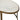 Four Hands Calder Marble Top Nesting Coffee Tables
