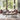Four Hands Calder Marble Top Nesting Coffee Tables