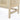 Four Hands Caprice 4-Door Wood Sideboard with Natural Rattan Cane Doors